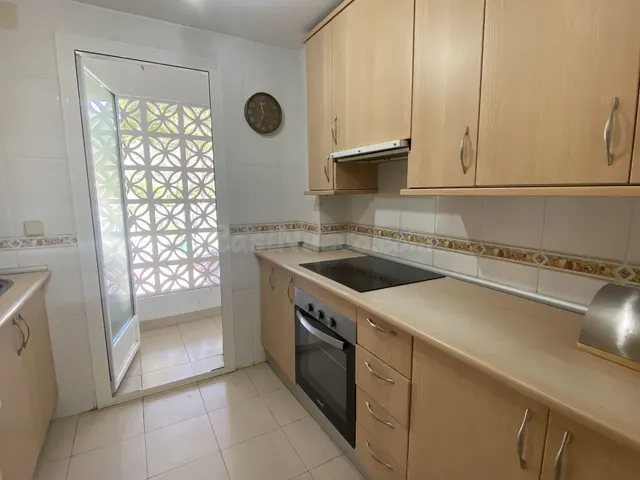 Apartamento 3 habitaciones 85m² en venta - Costa del Sol — 5