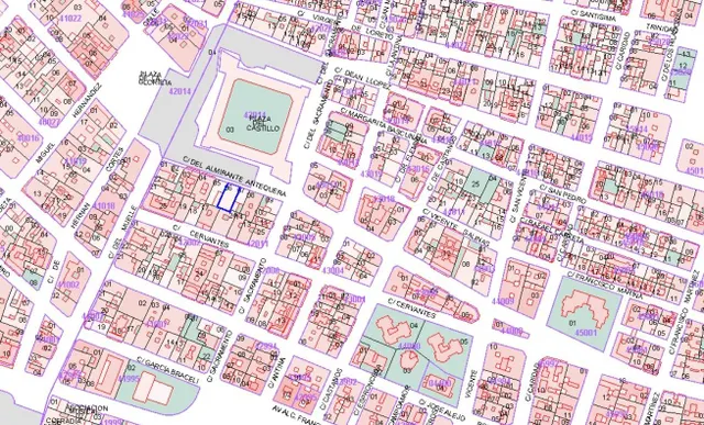 Solar 179m² en venta - Centro — 7