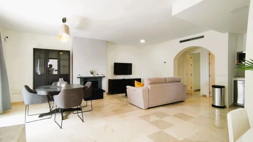 Apartamento 2 habitaciones 109m² en venta - Aloha
