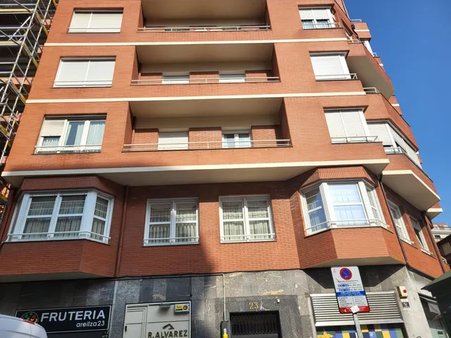 PISO EN VENTA EN DOCTOR AREILZA — 11