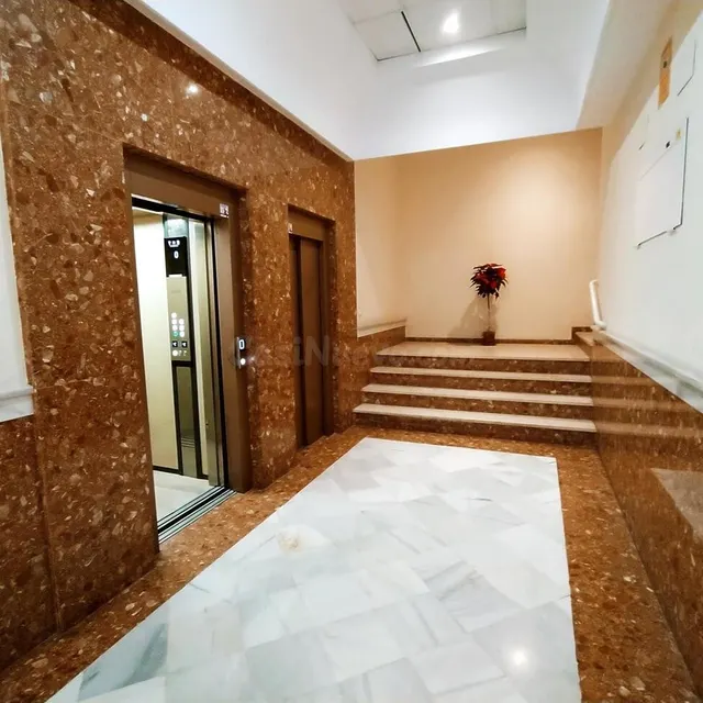 Apartamento 2 habitaciones en venta - Centro — 4