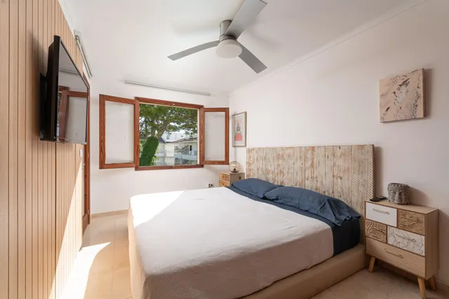 Ático 3 habitaciones 111m² en venta - Port dAlcúdia - Platja dAlcúdia — 16