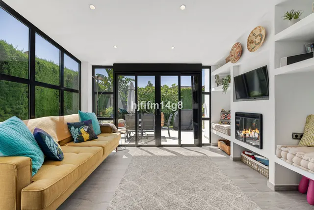 Chalet 5 habitaciones 168m² en venta - Marbella — 9