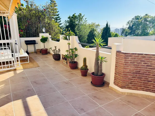 Amplia Planta Baja en Olletas-Sierra Blanquilla, Málaga - Ideal para Familias — 31