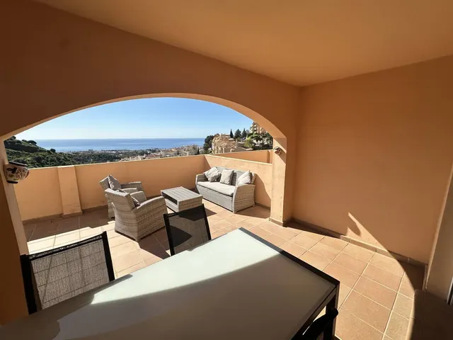 Apartamento 2 habitaciones 100m² en venta - Riviera del sol — 13