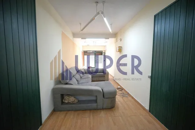 VENTA LOCAL COMERCIAL EN SAN VICENTE DEL RASPEIG- ZONA CENTR
