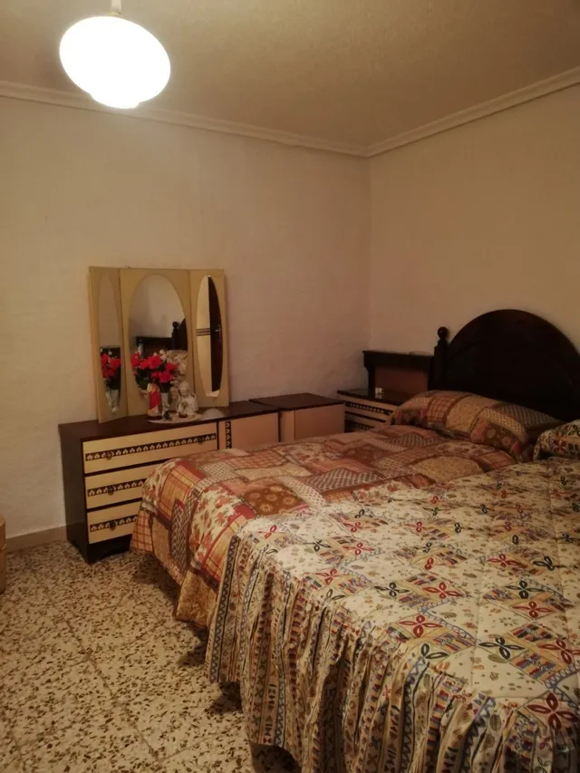CASA EN VENTA ZONA CENTRO-JARDINILLOS — 42