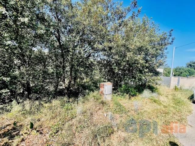 Parcela en Residencial Blanes de 403 m2 - foto 3