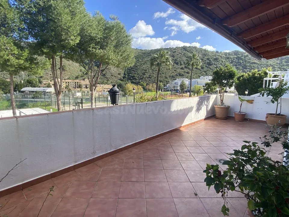 Apartamento 3 habitaciones 85m² en venta - Costa del Sol