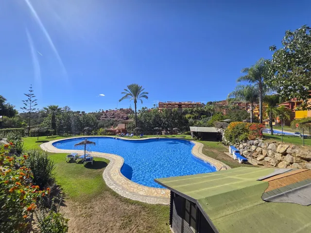 Apartamento 2 habitaciones 120m² en venta - Marbella — 37
