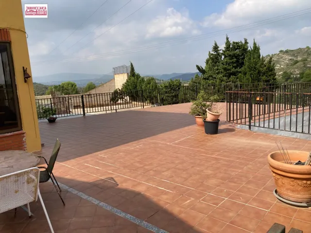 VENTA DE CHALET EN URBANIZACION LOS LAGOS  ALGINET — 11