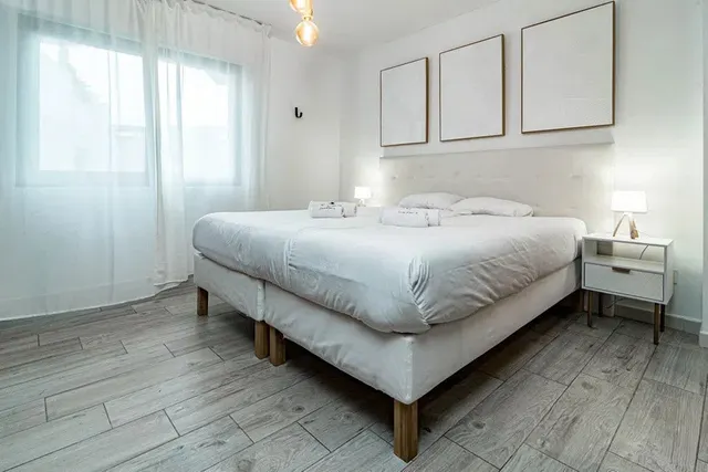 Adosado 3 habitaciones 139m² en venta - Marbella — 9