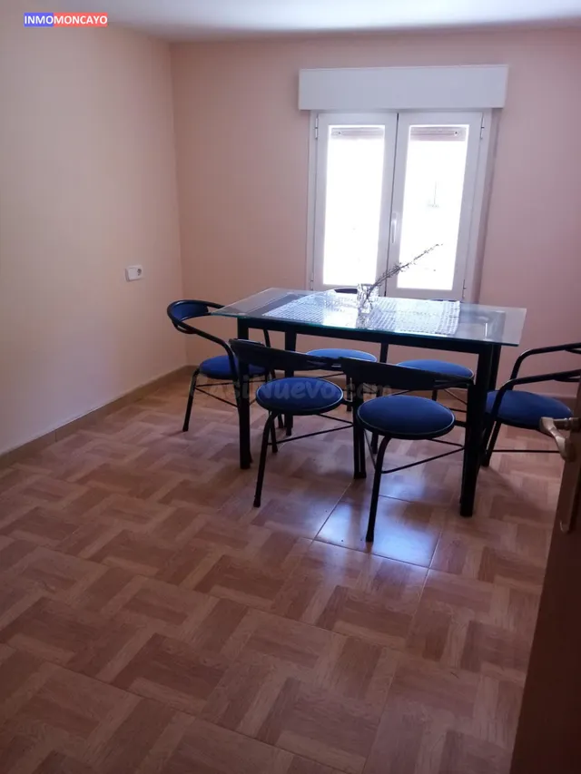SE VENDE BONITA CASA EN MONTEAGUDO (NAVARRA) - foto 3