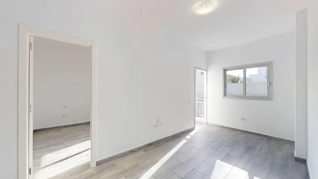 Acogedor piso reformado en San Matías — 6