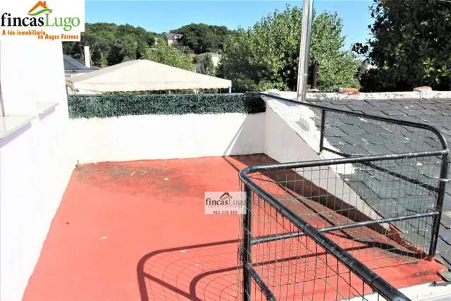 CASA INDEPENDIENTE CON JARDIN EN A TOLDA - foto 4