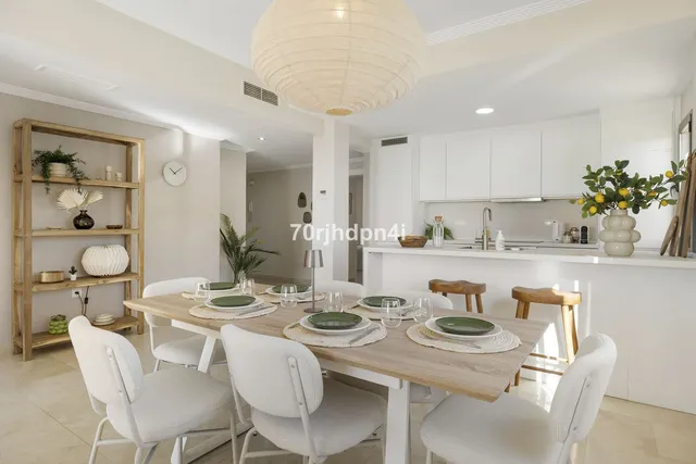 Ático 3 habitaciones 116m² en venta - Costa Del Sol — 12