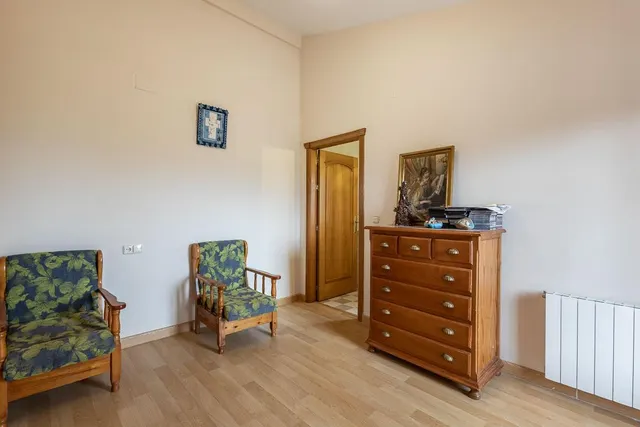 Espectacular Casa de Lujo en Urbanización Los Cerezos — 22