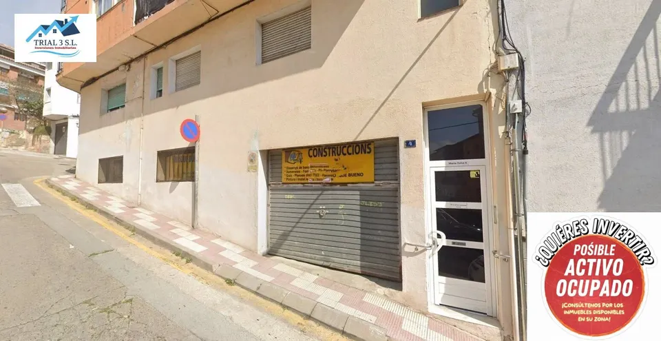Venta de Piso en Blanes (Girona)
