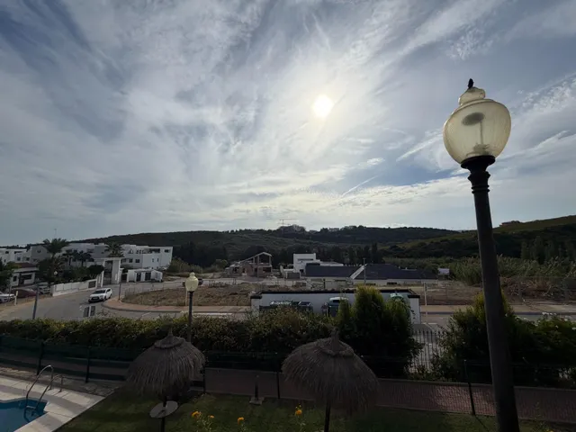 Amplia vivienda en Casares Costa con espectacular terraza privada, garaje y trastero — 25
