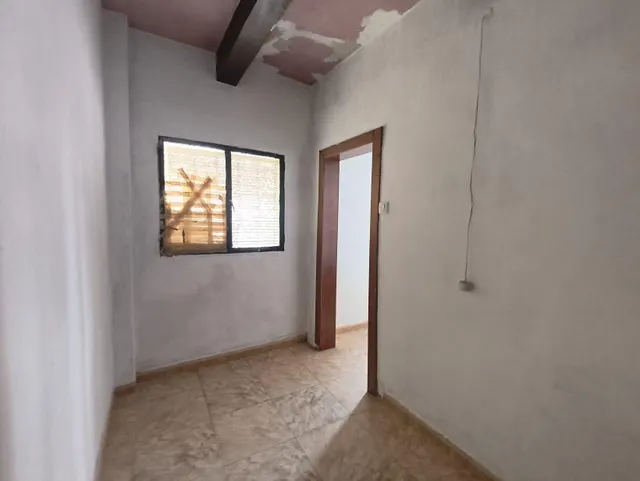 ¡AMPLIA VIVIENDA A REFORMAR EN LA BAJADILLA! — 33