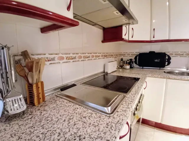 Piso en venta en Algete - Excelente Oportunidad — 14
