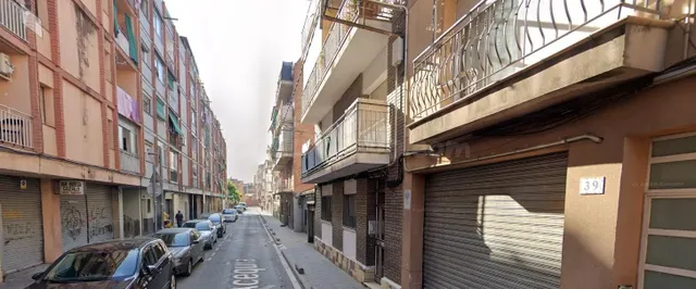 PISO EN CANOVELLES