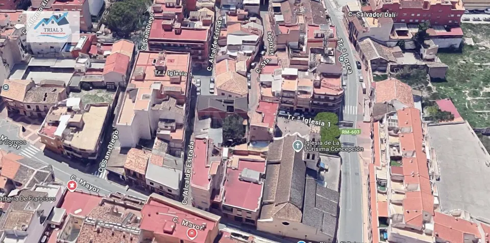 Venta Piso El Palmar - Murcia