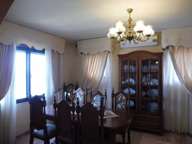 Espectacular villa en primera línea en Mijas Costa — 21