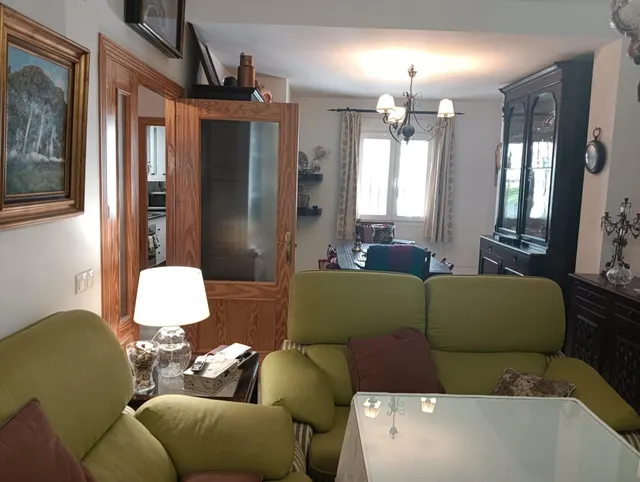 Adosado en Puerto Real, zona Almendral — 20