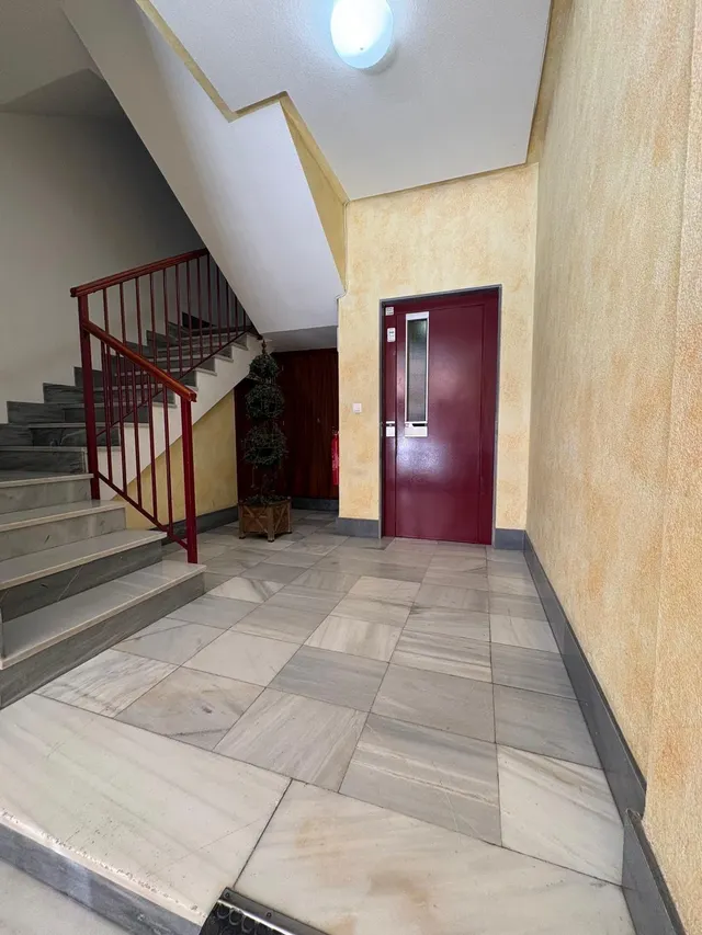 Gran apartamento en Torrevieja: 2 hab, 1 baño — 20