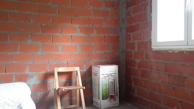OPORTUNIDAD CHALET EN CONSTUCCION EN VILLAFRANCA DEL BIERZO — 34