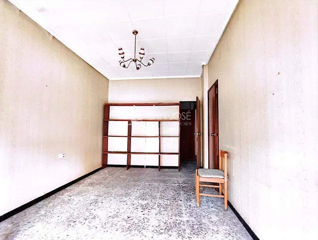 VENTA DE CASA EN LA ROMANA PARA REFORMAR — 19