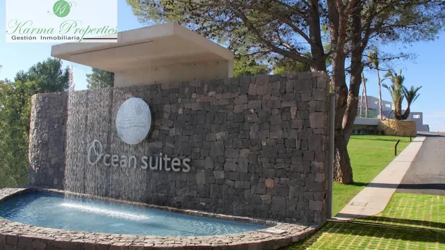 Apartamento de lujo en Altea — 24