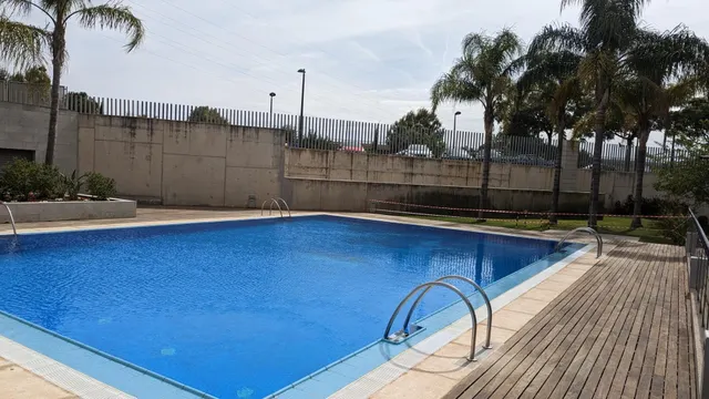Loft en venta en Calle de la Creu Roja, 1 con 3 dormitorios. — 31