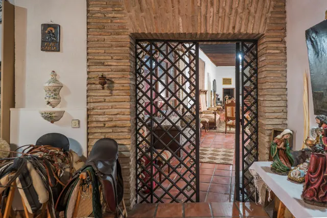 Casa 7 habitaciones 975m² en venta - Castilla la mancha — 17
