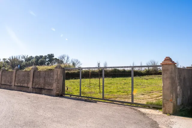 Parcela industrial en venta en Polígono – Albalat de la Ribe