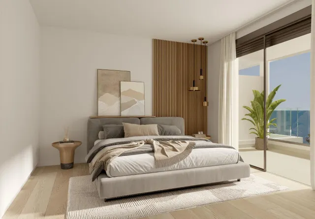 Apartamento en venta en Rincón de la Victoria — 9