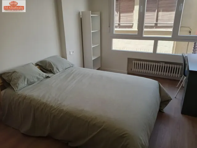 VIVIENDA EN VENTA COMPLETAMENTE REFORMADA EN ZONA CONCEPCION — 8