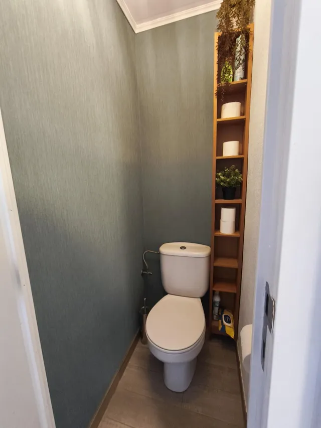 Apartamento 3 habitaciones 128m² en venta - Puig-Rom — 36