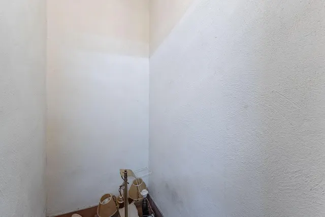 Ático dúplex junto Alhamar con 2 garajes y 2 trasteros — 29