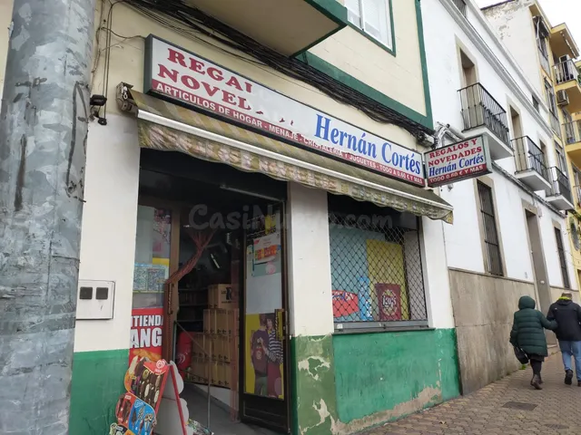 Local en hernán cortés - foto 2