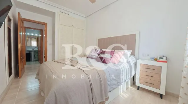 VIVIENDA EN PLANTA BAJA CON TERRAZA DE 150 METROS - foto 5