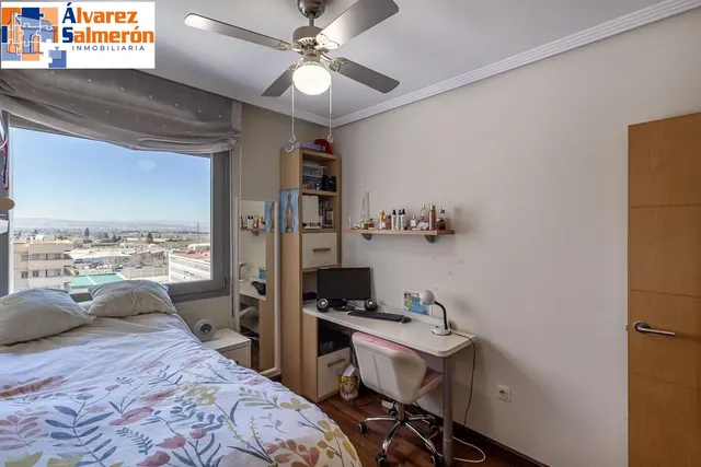EXCLUSIVO PISO EN ARABIAL — 16