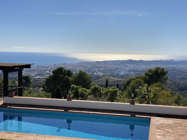 Chalet 4 habitaciones 375m² en venta - Riviera del sol — 35