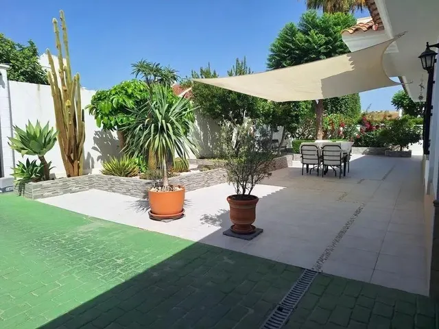 Chalet 3 habitaciones 121m² en venta - Capellanía - Retamar — 16