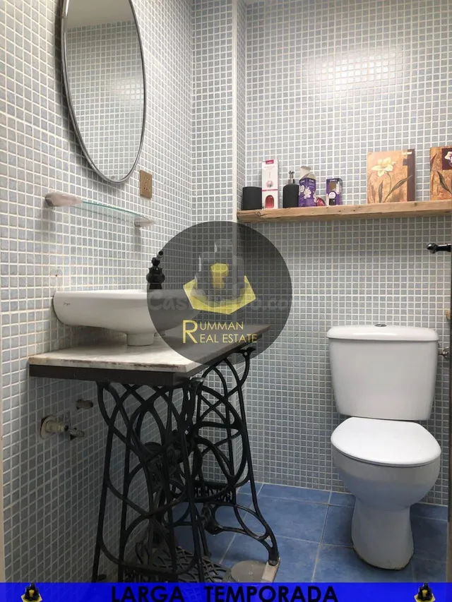 LT / Piso de UN Dormitorio en Zaidín - foto 5