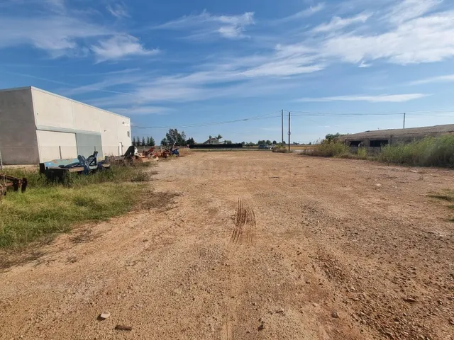 TERRENO URBANO EN SANT JAUME D ENVEJA