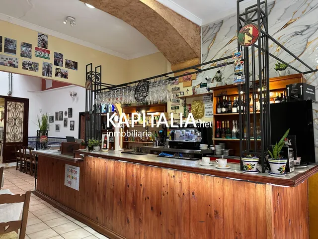 Local comercial en VENTA en Xàtiva, Carrer de les Botigues,  - foto 4