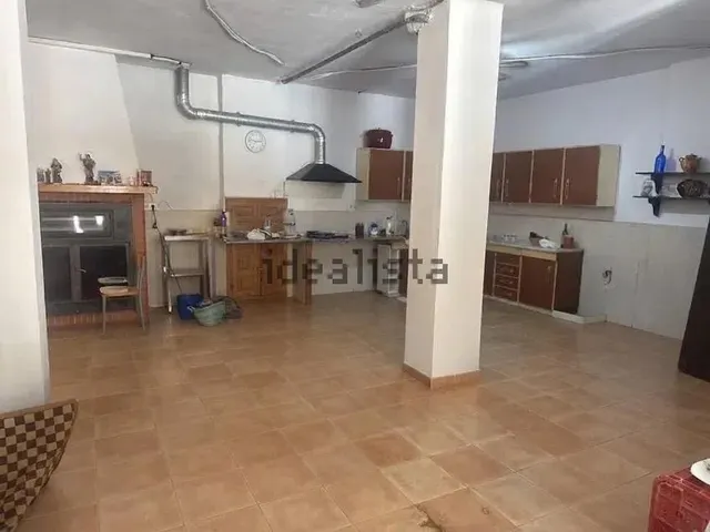 Casa o chalet independiente en venta en Roquetas pueblo — 12