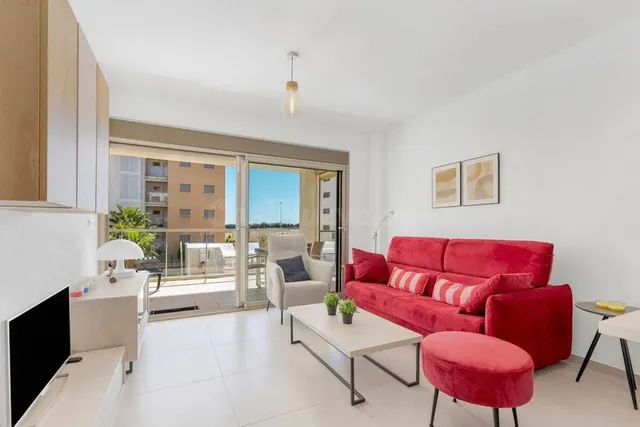 Apartamento 2 habitaciones 81m² en venta - La Zenia — 5